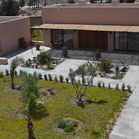 Dar Almajula Hotel Essaouira Ngoại thất bức ảnh