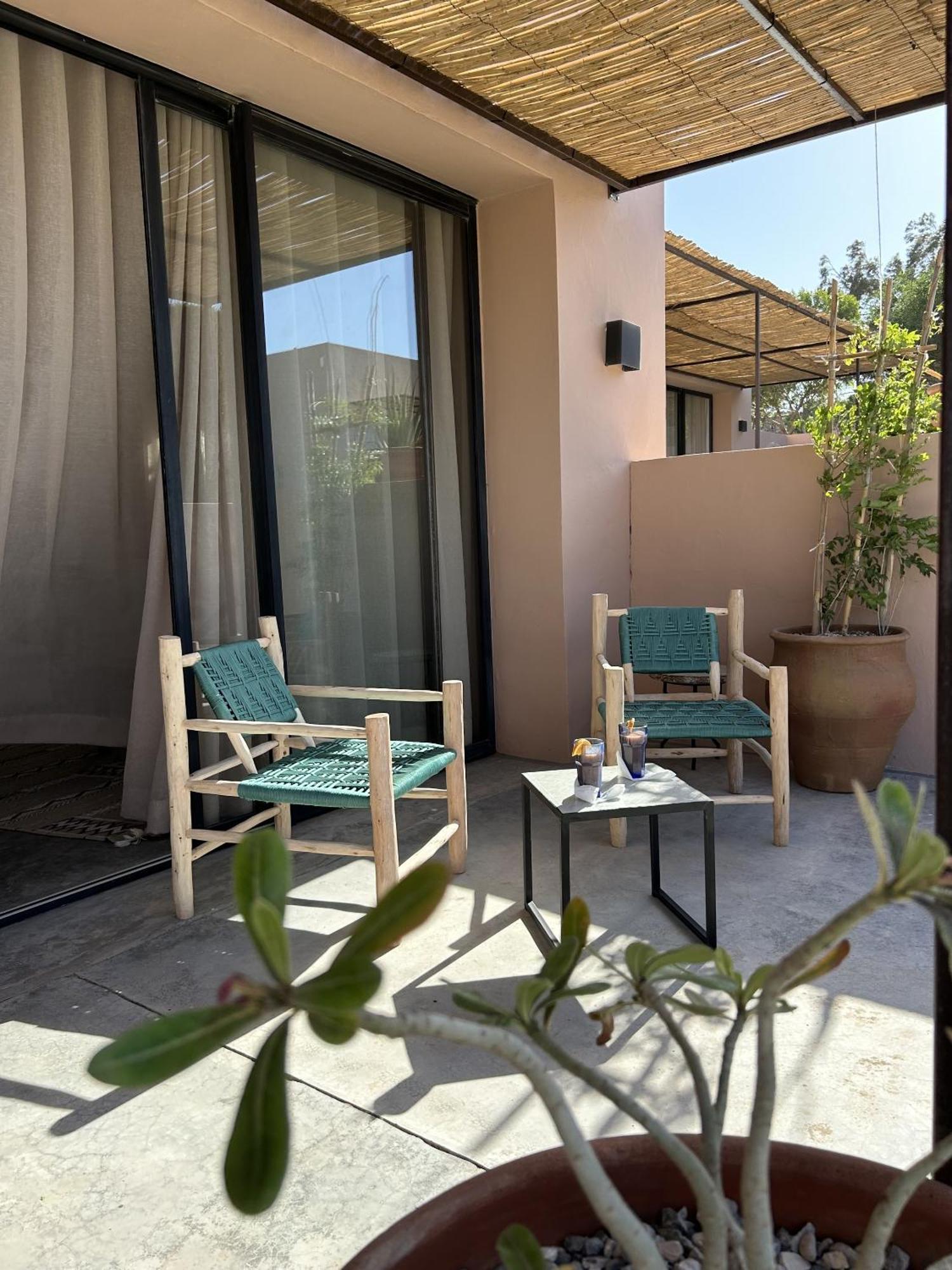 Dar Almajula Hotel Essaouira Phòng bức ảnh