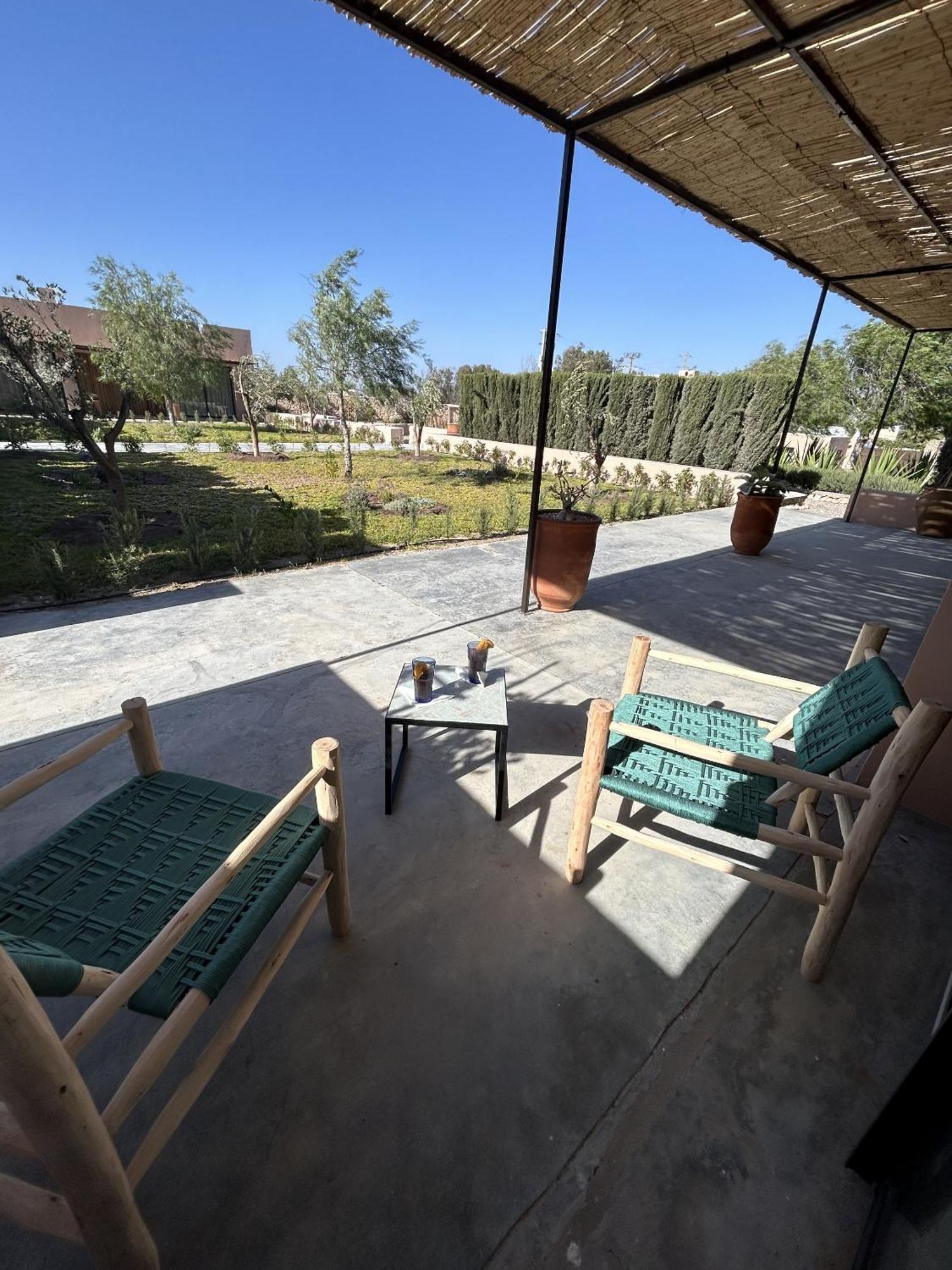 Dar Almajula Hotel Essaouira Phòng bức ảnh