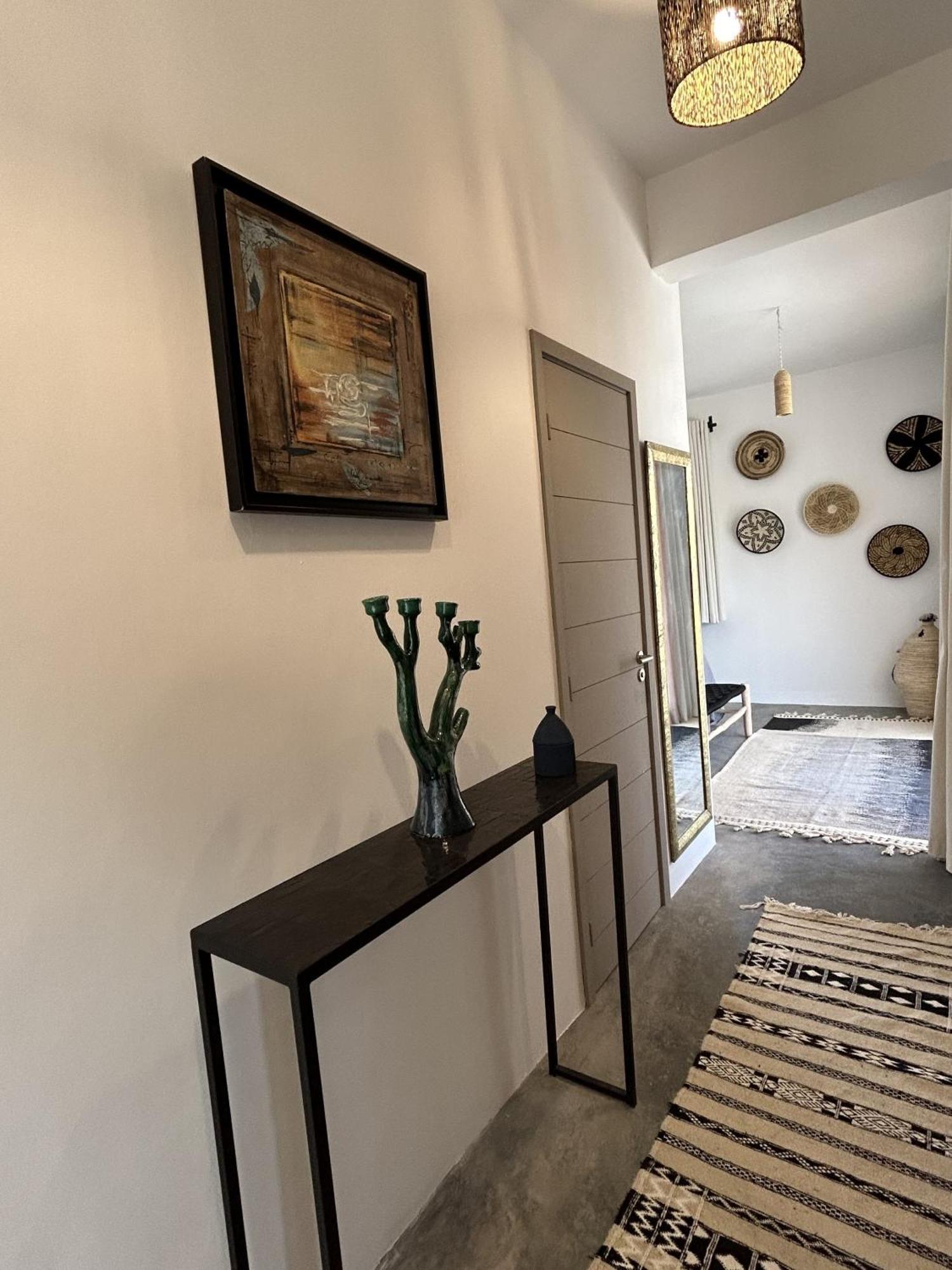 Dar Almajula Hotel Essaouira Phòng bức ảnh