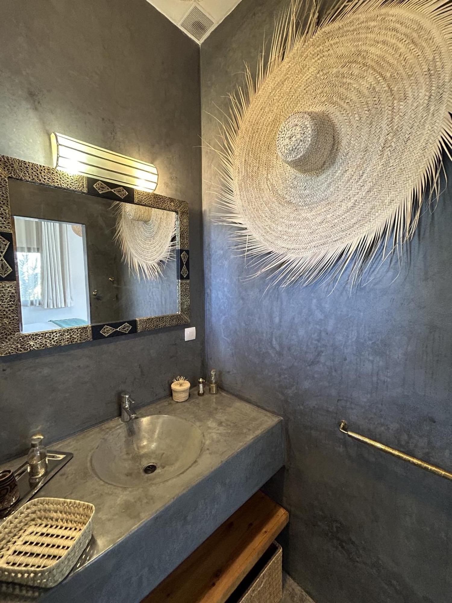 Dar Almajula Hotel Essaouira Phòng bức ảnh