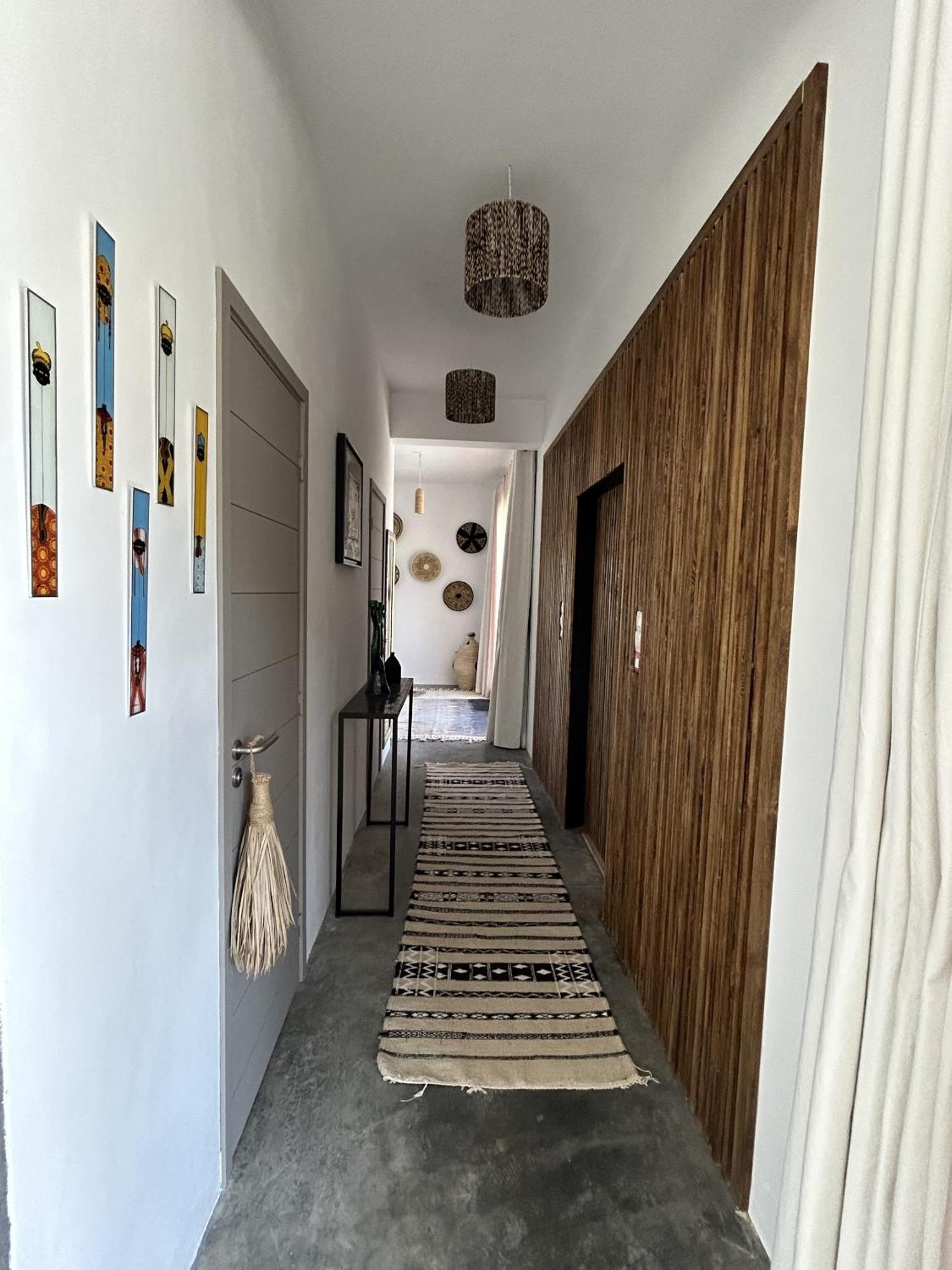 Dar Almajula Hotel Essaouira Phòng bức ảnh