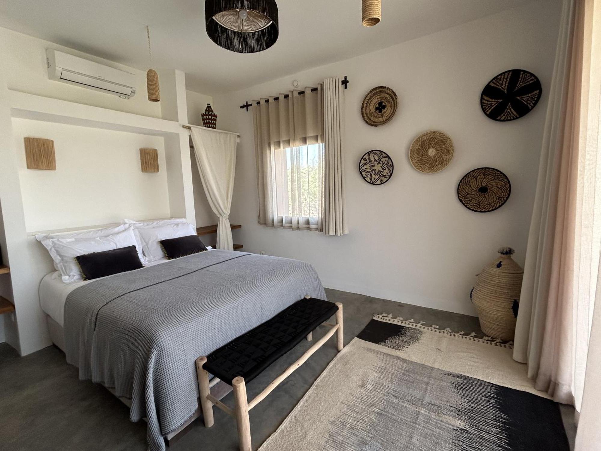 Dar Almajula Hotel Essaouira Phòng bức ảnh