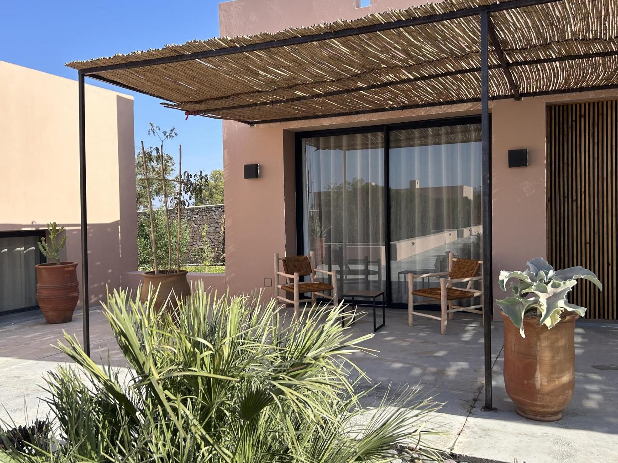 Dar Almajula Hotel Essaouira Phòng bức ảnh