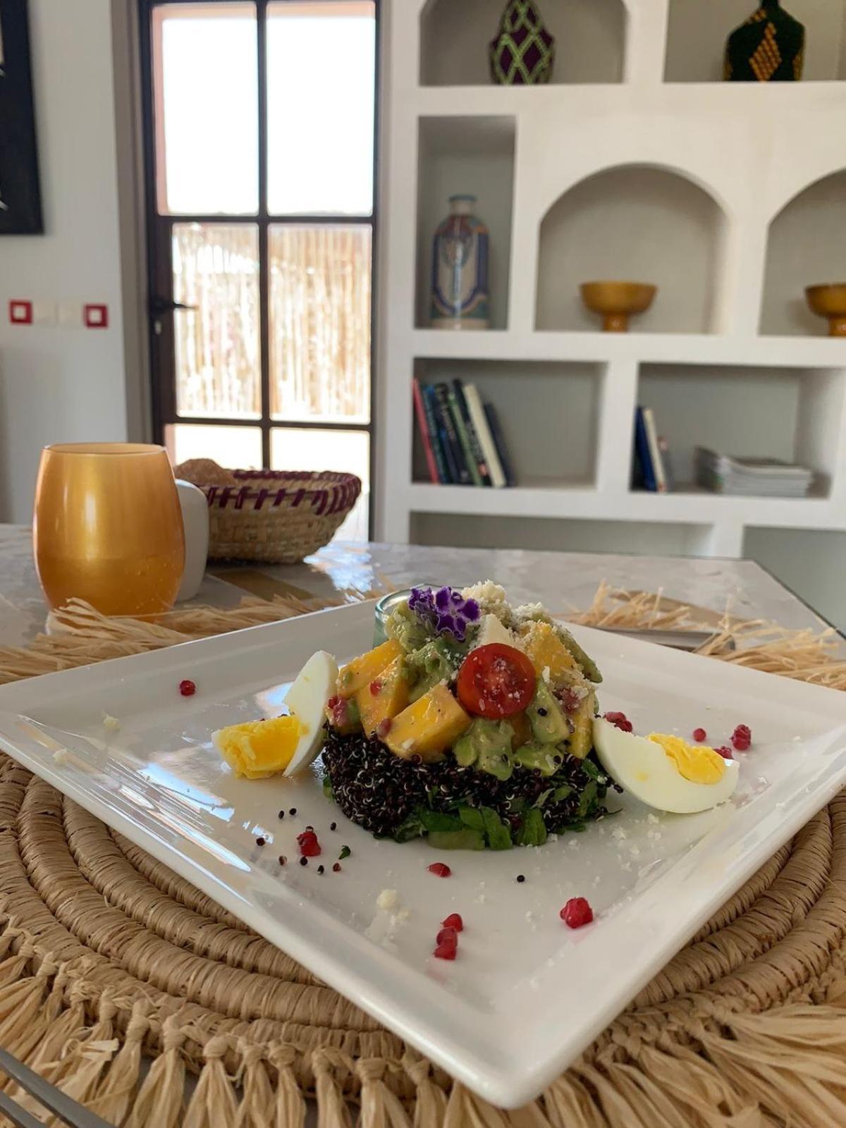 Dar Almajula Hotel Essaouira Ngoại thất bức ảnh
