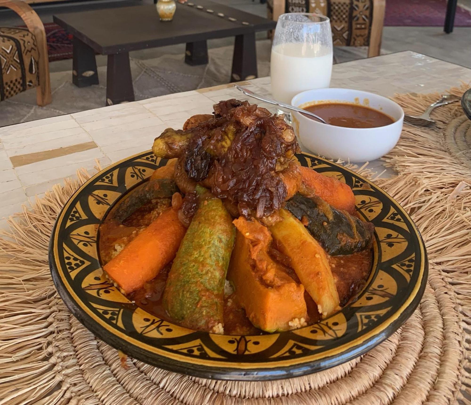 Dar Almajula Hotel Essaouira Ngoại thất bức ảnh