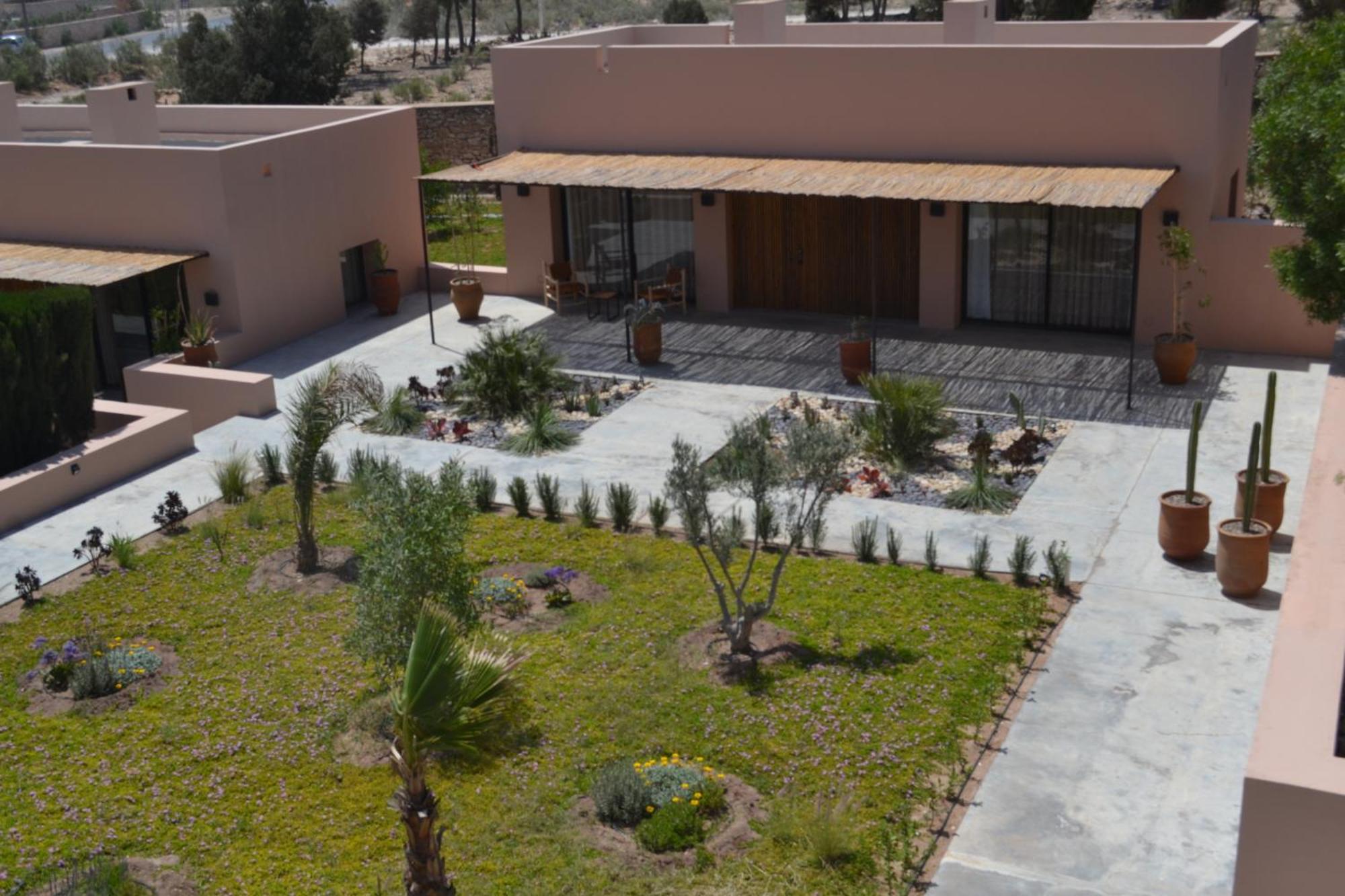 Dar Almajula Hotel Essaouira Ngoại thất bức ảnh