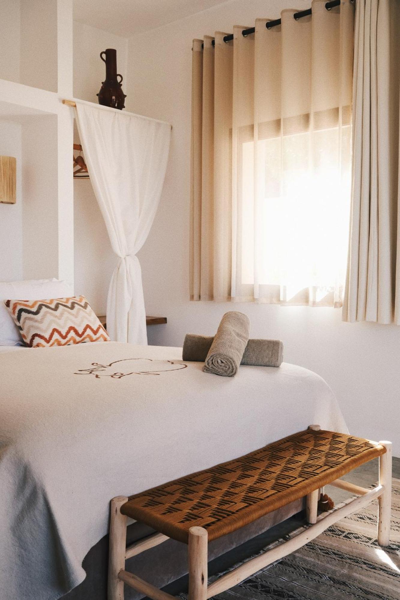 Dar Almajula Hotel Essaouira Phòng bức ảnh