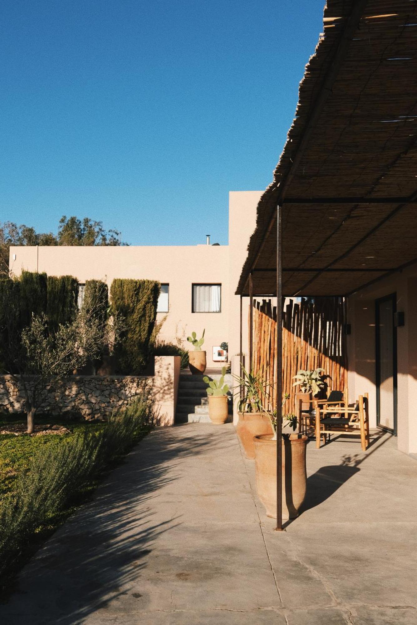 Dar Almajula Hotel Essaouira Phòng bức ảnh