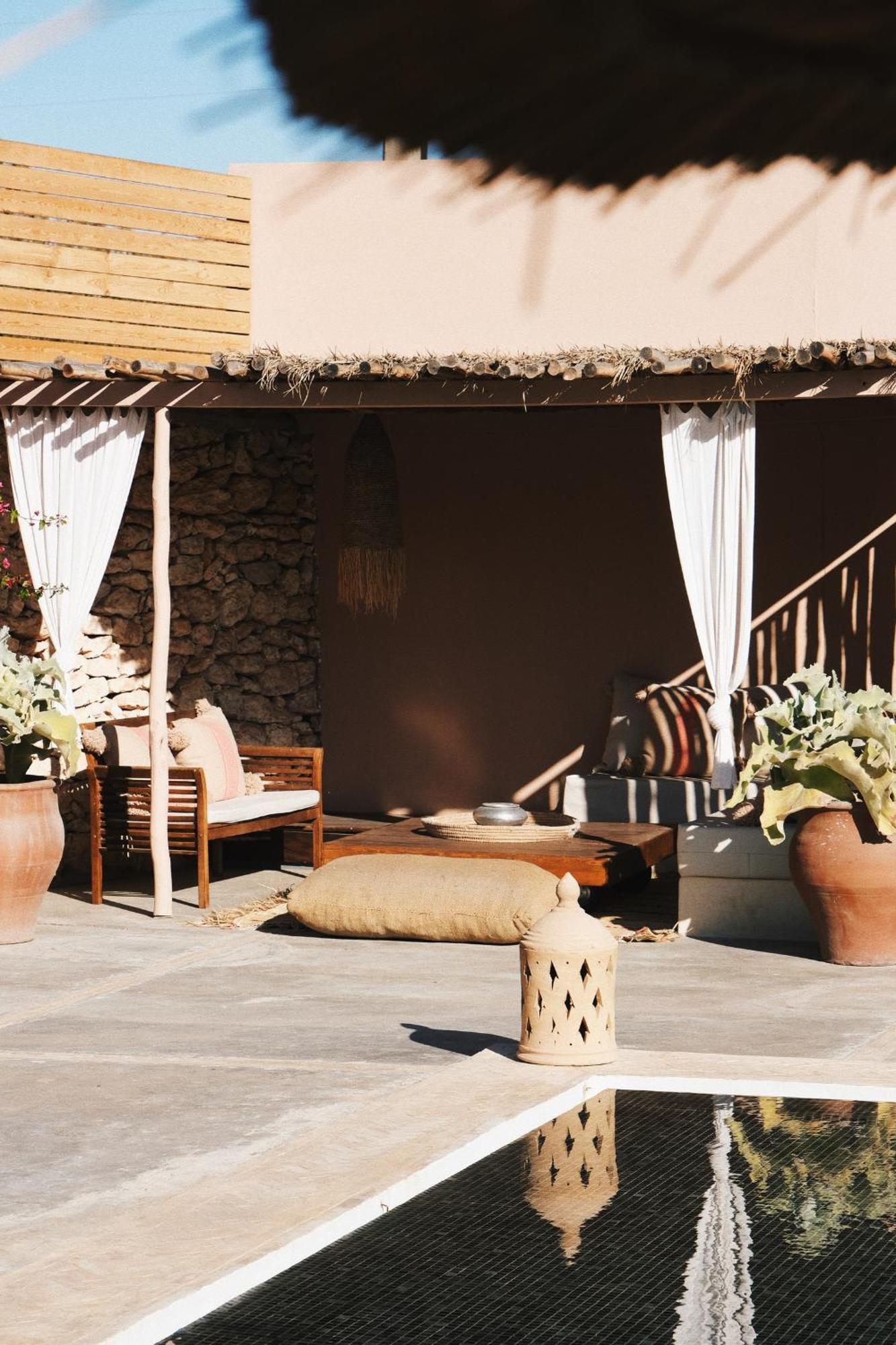 Dar Almajula Hotel Essaouira Ngoại thất bức ảnh
