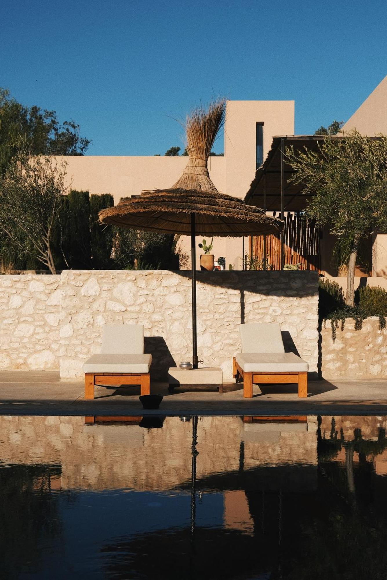 Dar Almajula Hotel Essaouira Ngoại thất bức ảnh