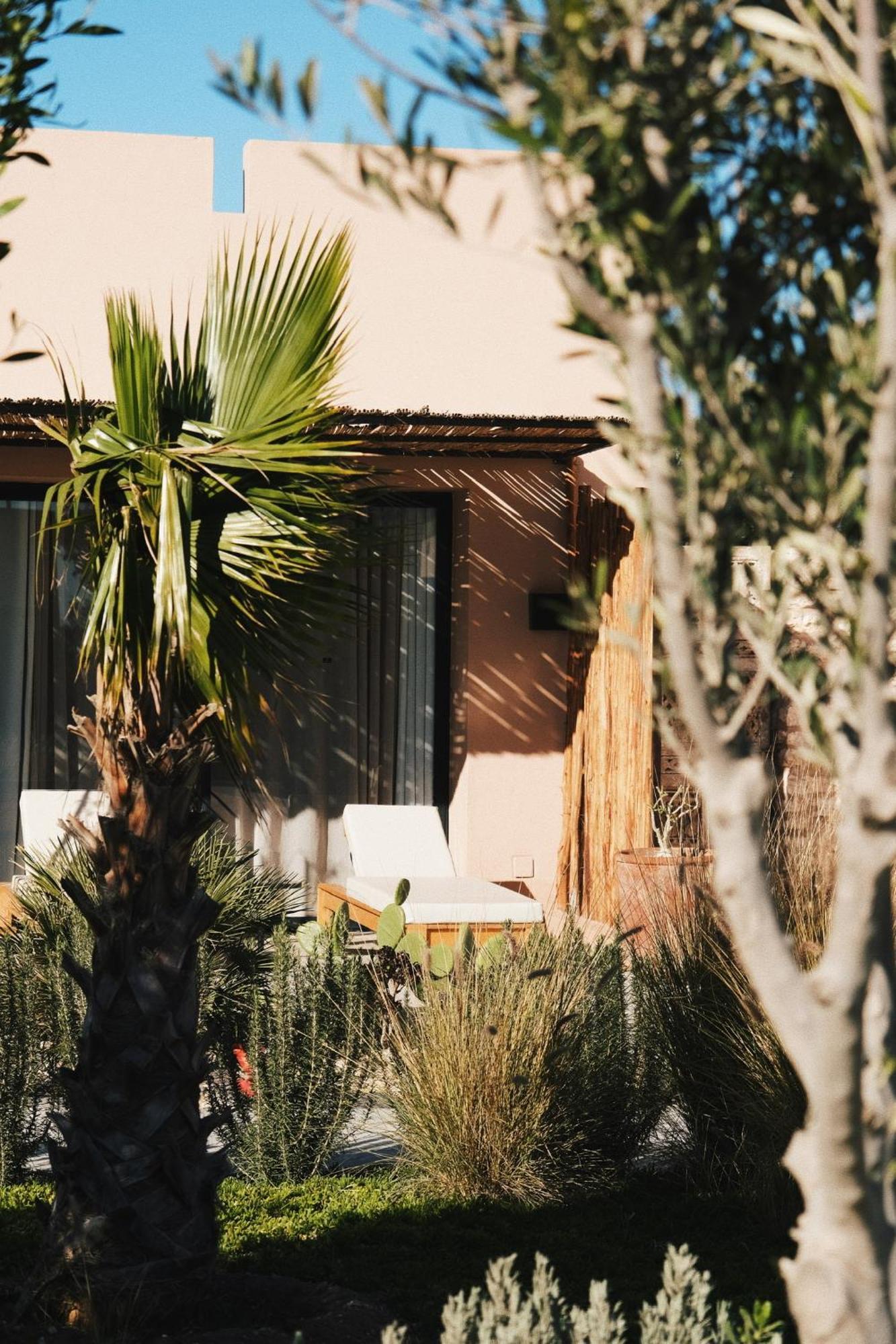 Dar Almajula Hotel Essaouira Phòng bức ảnh
