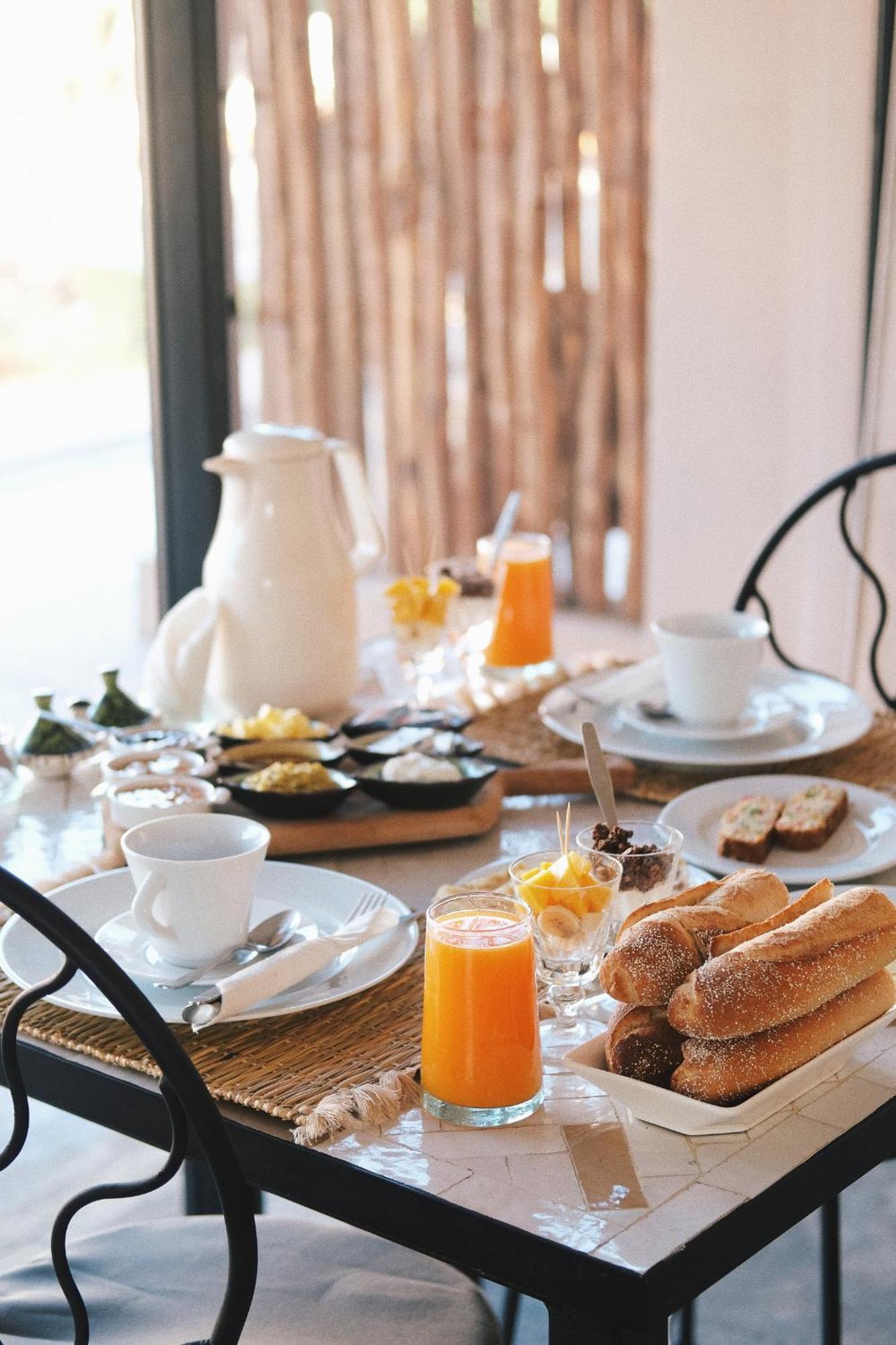 Dar Almajula Hotel Essaouira Ngoại thất bức ảnh