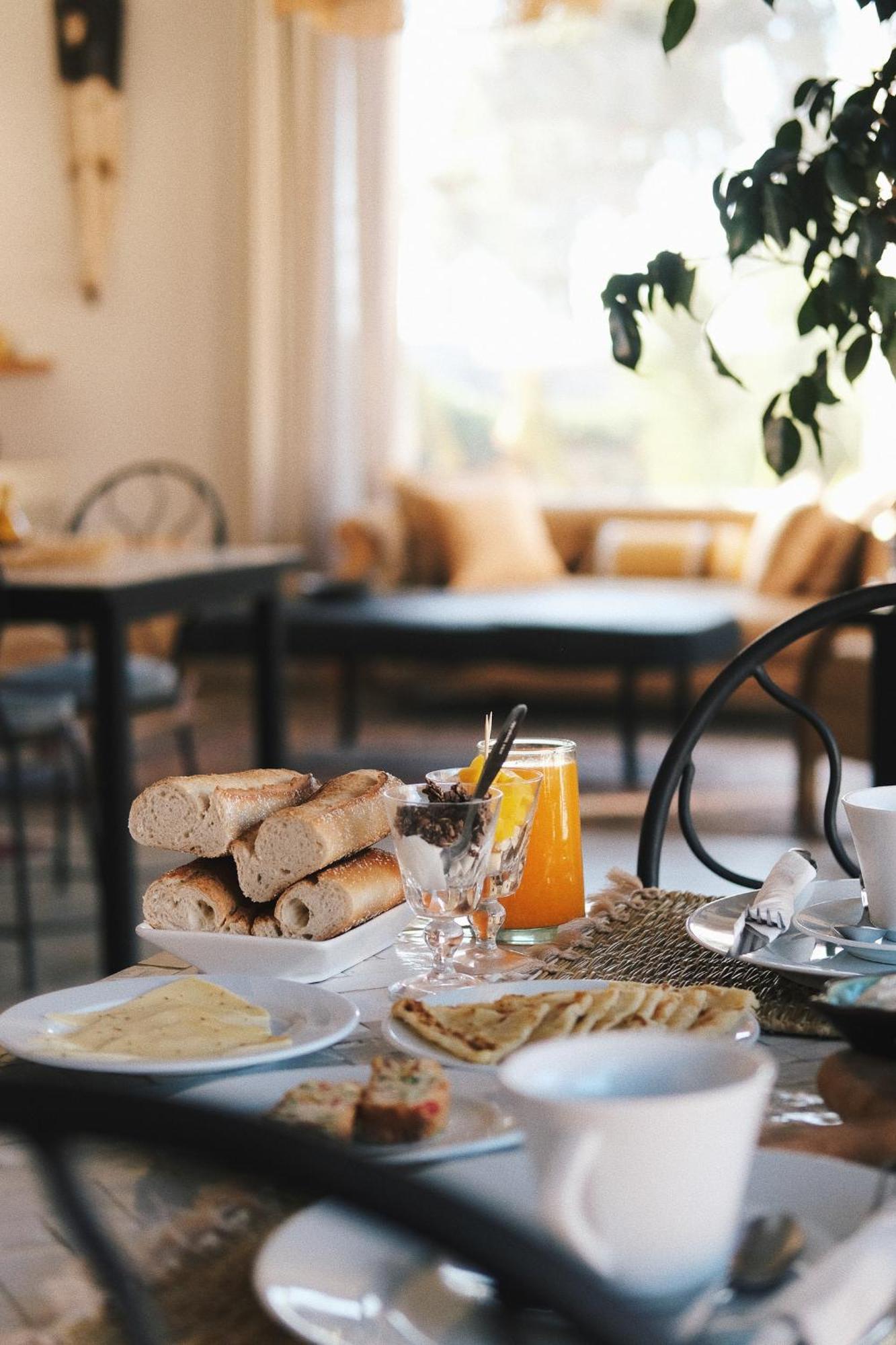 Dar Almajula Hotel Essaouira Ngoại thất bức ảnh