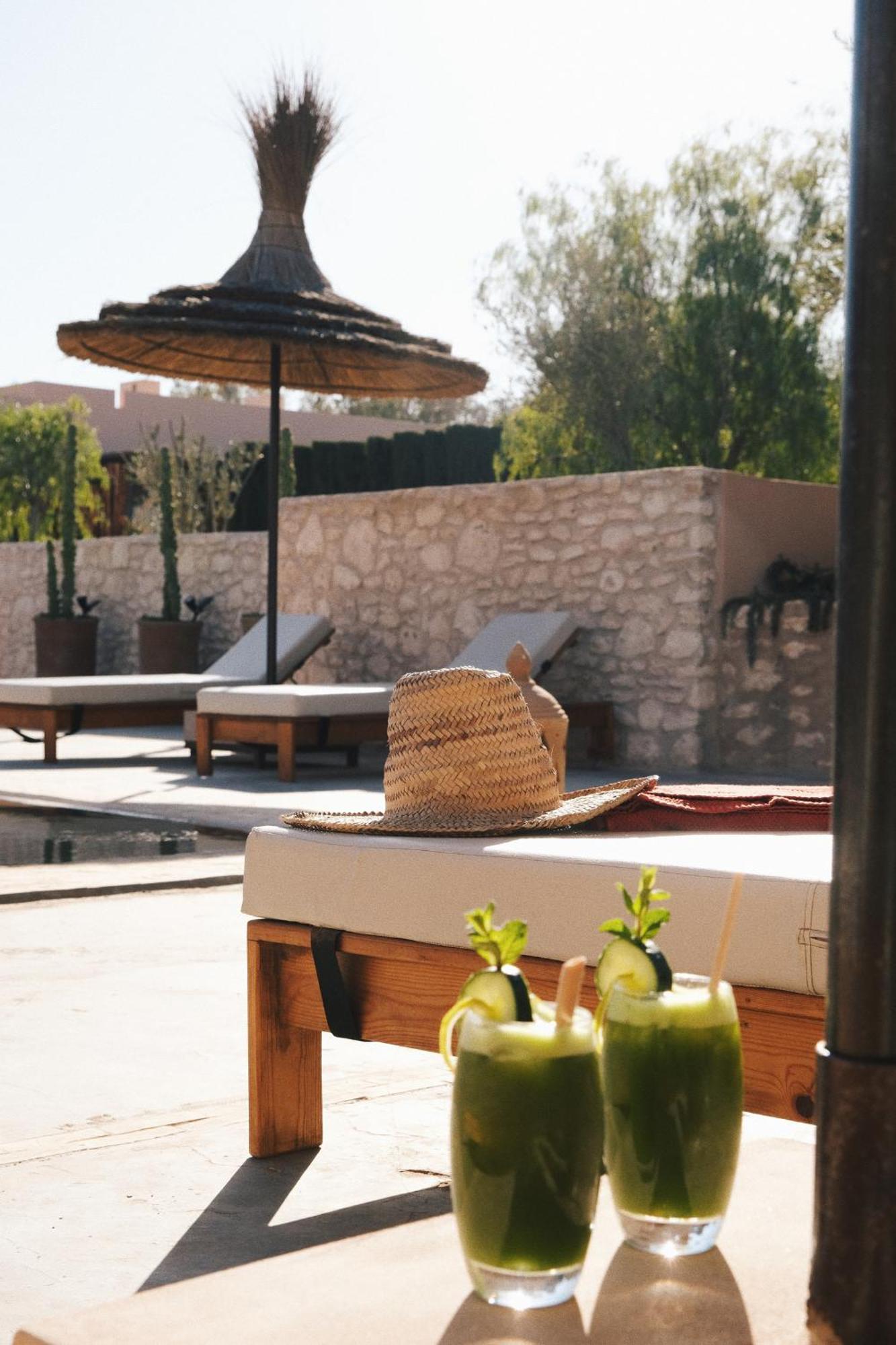Dar Almajula Hotel Essaouira Ngoại thất bức ảnh