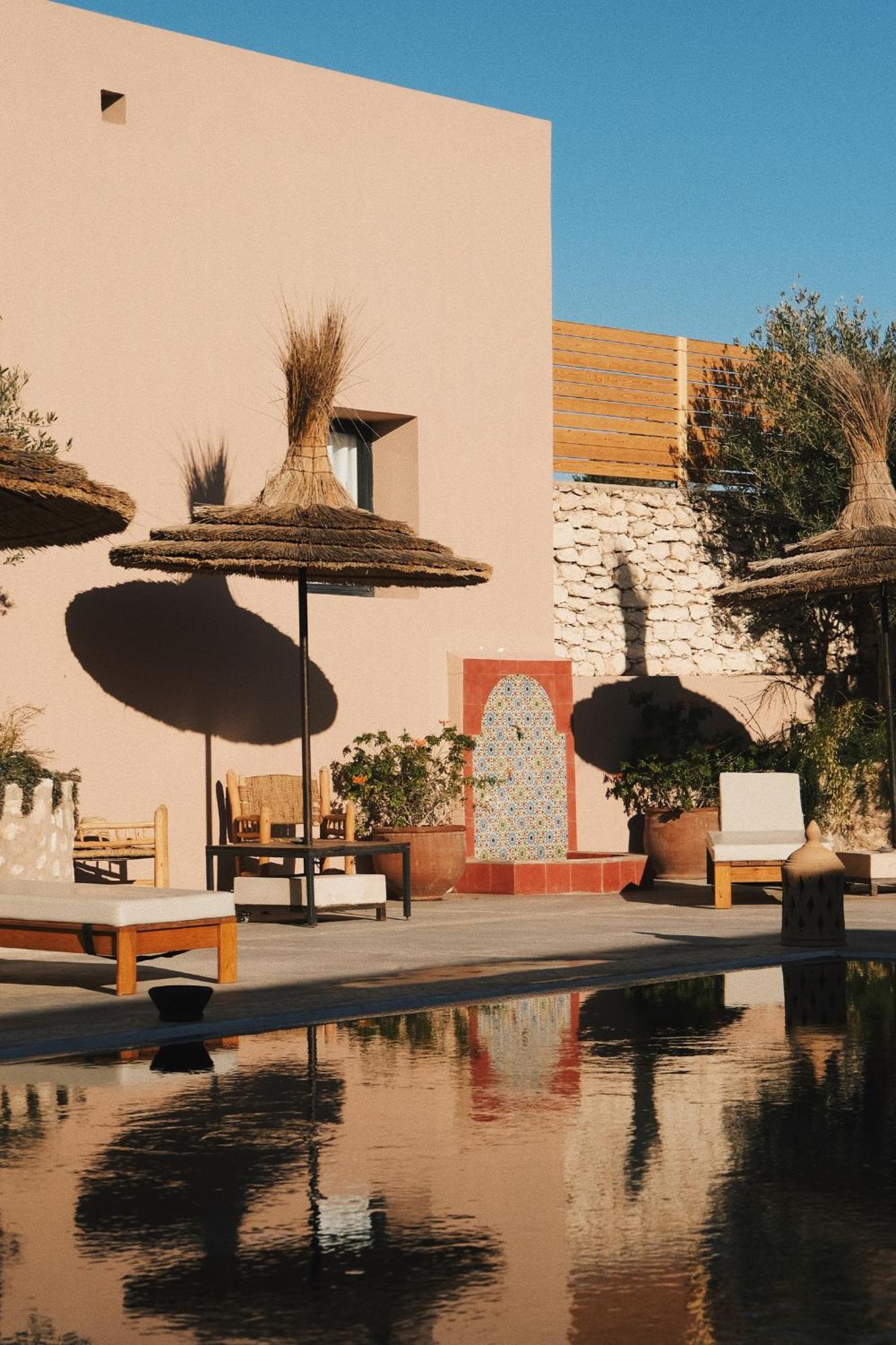 Dar Almajula Hotel Essaouira Ngoại thất bức ảnh